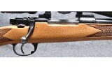 Interarms ~Mark X~ .22-250 Remington - 3 of 10