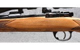 Interarms ~Mark X~ .22-250 Remington - 7 of 10