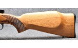 Interarms ~Mark X~ .22-250 Remington - 9 of 10