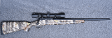 Savage ~Axis~ .243 Winchester - 1 of 10