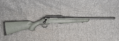 Glenfield ~A~ 6.5 Creedmoor - Image 1 of 10