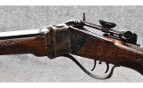 Shiloh Rifle Manufacturing ~1874~ .40-65 Winchester - 7 of 11