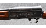 Browning ~A5~ 12 Gauge - 7 of 10