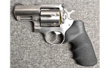 Ruger ~Super Redhawk Alaskan~ .44 Magnum - 2 of 3