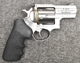 Ruger ~Super Redhawk Alaskan~ .44 Magnum - 1 of 3