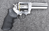 Ruger ~GP100~ .357 Magnum - 1 of 3