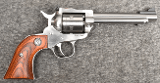 Ruger ~New Model Single-Six~ .22 CAL - 1 of 3