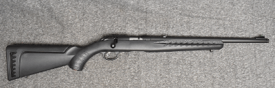 Ruger ~American~ .22 Long Rifle - Image 1 of 10