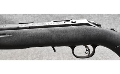 Ruger ~American~ .22 Long Rifle - Image 7 of 10