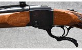 Ruger ~NO. 1~ .257 Roberts - 7 of 10