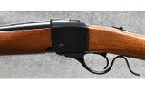 Ruger ~NO. 3~ .223 Remington - 7 of 10
