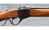 Ruger ~NO. 3~ .22 Hornet - 3 of 10