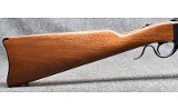 Ruger ~NO. 3~ .22 Hornet - 2 of 10