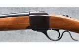 Ruger ~NO. 3~ .22 Hornet - 7 of 10