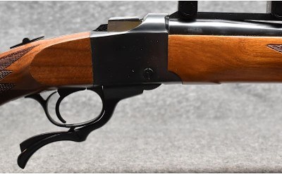 Ruger ~NO. 1~ 7X57 Mauser - Image 3 of 10