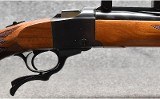 Ruger ~NO. 1~ 7X57 Mauser - Image 3 of 10