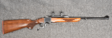 Ruger ~NO. 1~ 7X57 Mauser - Image 1 of 10