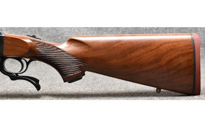 Ruger ~NO. 1~ 7X57 Mauser - Image 9 of 10