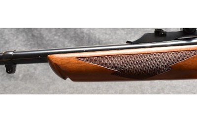 Ruger ~NO. 1~ 7X57 Mauser - Image 6 of 10