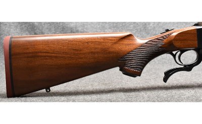 Ruger ~NO. 1~ 7X57 Mauser - Image 2 of 10