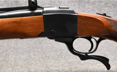 Ruger ~NO. 1~ 7X57 Mauser - Image 7 of 10