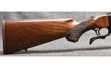 Ruger ~NO. 1~ .22 Hornet - 2 of 10