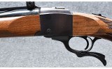 Ruger ~NO. 1~ .22 Hornet - 7 of 10