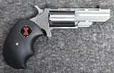North American Arms ~BW~ .22 Long Rifle - 1 of 2