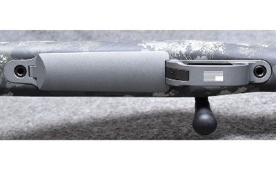 Springfield ~2020~ 7mm Remington Magnum - Image 8 of 10