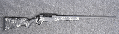 Springfield ~2020~ 7mm Remington Magnum - Image 1 of 10