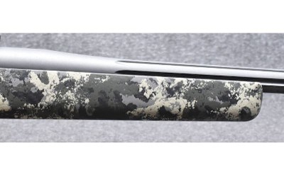 Springfield ~2020~ 7mm Remington Magnum - Image 4 of 10