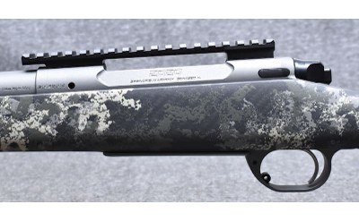 Springfield ~2020~ 7mm Remington Magnum - Image 7 of 10
