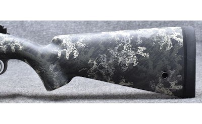 Springfield ~2020~ 7mm Remington Magnum - Image 9 of 10