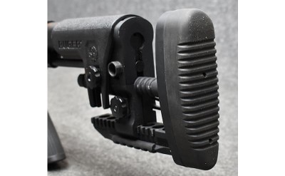 Ruger ~Precision~ 6mm Creedmoor - Image 10 of 10