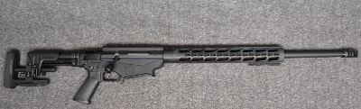 Ruger ~Precision~ 6mm Creedmoor - Image 1 of 10