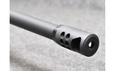Ruger ~Precision~ 6mm Creedmoor - Image 5 of 10