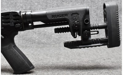 Ruger ~Precision~ 6mm Creedmoor - Image 9 of 10