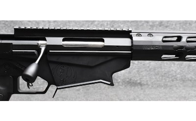 Ruger ~Precision~ 6mm Creedmoor - Image 3 of 10