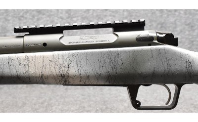 Springfield ~2020~ 6.5 Creedmoor - Image 7 of 10