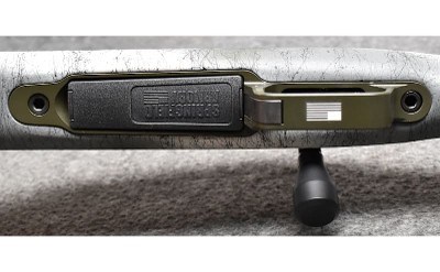 Springfield ~2020~ 6.5 Creedmoor - Image 8 of 10
