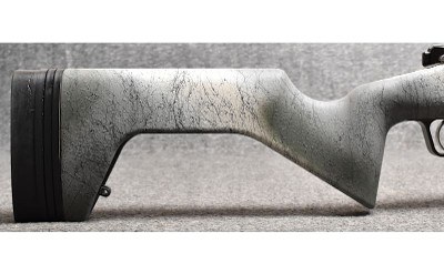 Springfield ~2020~ 6.5 Creedmoor - Image 2 of 10