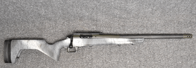 Springfield ~2020~ 6.5 Creedmoor - Image 1 of 10