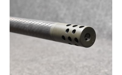 Springfield ~2020~ 6.5 Creedmoor - Image 5 of 10