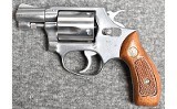 Smith & Wesson ~60~ .38 S&W Special - 2 of 2