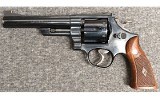 Smith & Wesson ~25-2~ .45 Auto - 2 of 3