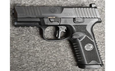 FN ~509~ 9mm Luger - Image 2 of 5
