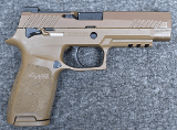 SIG Sauer ~M17~ 9mm Luger - 1 of 3