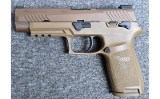 SIG Sauer ~M17~ 9mm Luger - 2 of 3