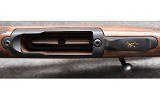 Browning ~X-Bolt~ .30-06 Springfield - 8 of 10
