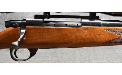 Weatherby ~Vanguard~ .30-06 Springfield - Image 3 of 10